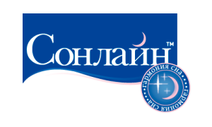 Логотип Сонлайн